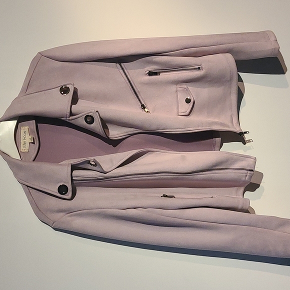 Fun bomber jacket - Picture 3 of 3